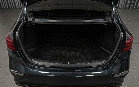 KIA Cerato IV, 2021 год, 2 248 000 рублей, 24 фотография