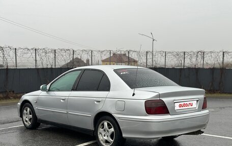 Honda Accord VII рестайлинг, 1998 год, 350 000 рублей, 4 фотография