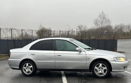 Honda Accord VII рестайлинг, 1998 год, 350 000 рублей, 7 фотография