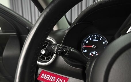 KIA Cerato IV, 2021 год, 2 248 000 рублей, 20 фотография