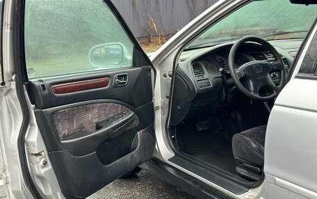 Honda Accord VII рестайлинг, 1998 год, 350 000 рублей, 15 фотография