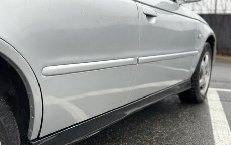 Honda Accord VII рестайлинг, 1998 год, 350 000 рублей, 9 фотография