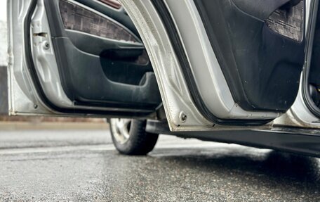 Honda Accord VII рестайлинг, 1998 год, 350 000 рублей, 12 фотография