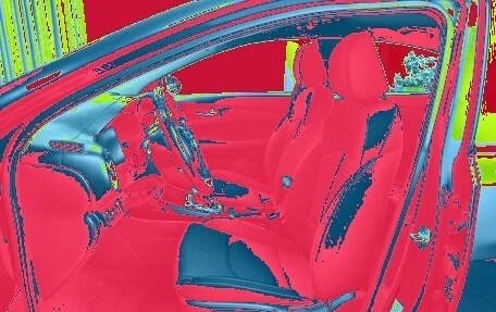 KIA Cerato IV, 2021 год, 2 248 000 рублей, 10 фотография