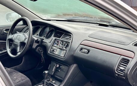 Honda Accord VII рестайлинг, 1998 год, 350 000 рублей, 14 фотография