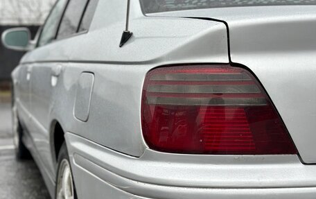 Honda Accord VII рестайлинг, 1998 год, 350 000 рублей, 18 фотография