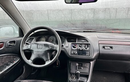 Honda Accord VII рестайлинг, 1998 год, 350 000 рублей, 17 фотография