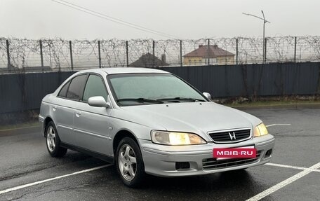 Honda Accord VII рестайлинг, 1998 год, 350 000 рублей, 8 фотография