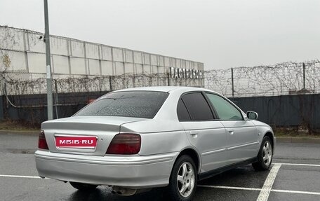 Honda Accord VII рестайлинг, 1998 год, 350 000 рублей, 6 фотография