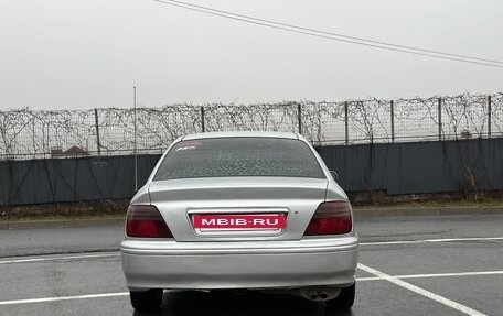 Honda Accord VII рестайлинг, 1998 год, 350 000 рублей, 5 фотография