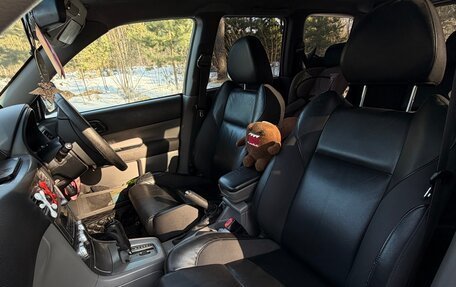 Subaru Forester, 2005 год, 870 000 рублей, 6 фотография