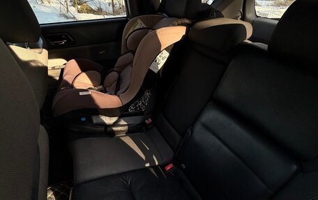 Subaru Forester, 2005 год, 870 000 рублей, 7 фотография