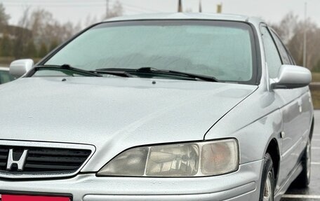 Honda Accord VII рестайлинг, 1998 год, 350 000 рублей, 19 фотография