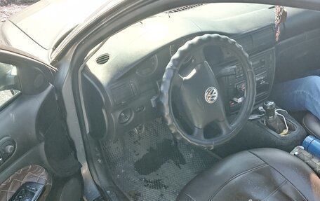 Volkswagen Passat B5+ рестайлинг, 2002 год, 330 000 рублей, 3 фотография