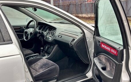 Honda Accord VII рестайлинг, 1998 год, 350 000 рублей, 13 фотография