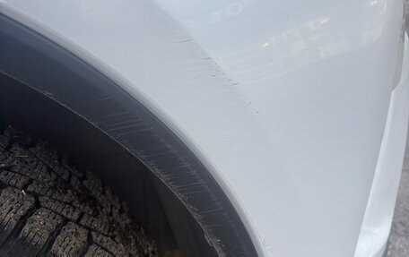 Toyota RAV4, 2018 год, 2 700 000 рублей, 9 фотография