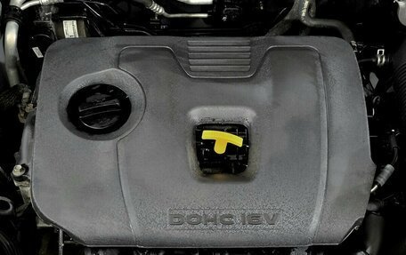 KIA Sportage IV рестайлинг, 2019 год, 2 085 000 рублей, 14 фотография