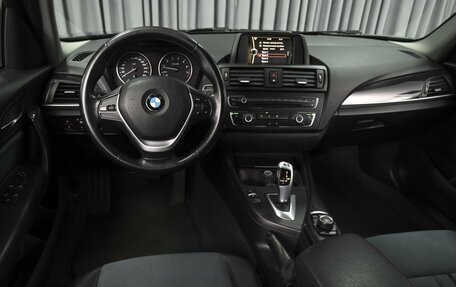 BMW 1 серия, 2012 год, 1 059 000 рублей, 6 фотография