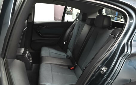 BMW 1 серия, 2012 год, 1 059 000 рублей, 9 фотография