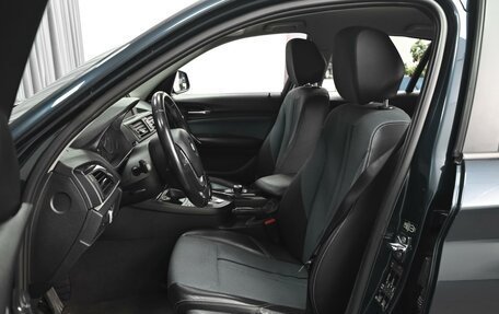 BMW 1 серия, 2012 год, 1 059 000 рублей, 10 фотография