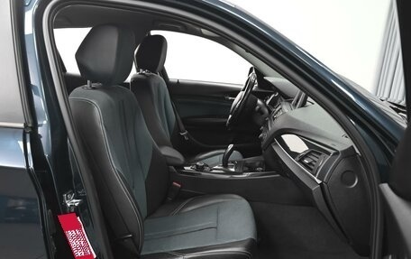 BMW 1 серия, 2012 год, 1 059 000 рублей, 8 фотография