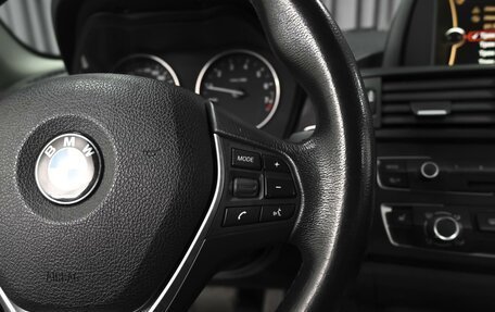 BMW 1 серия, 2012 год, 1 059 000 рублей, 18 фотография