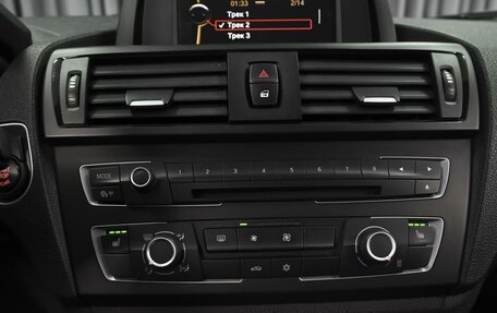 BMW 1 серия, 2012 год, 1 059 000 рублей, 16 фотография