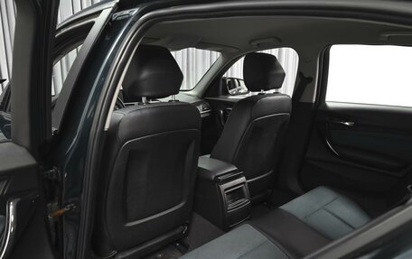 BMW 1 серия, 2012 год, 1 059 000 рублей, 11 фотография