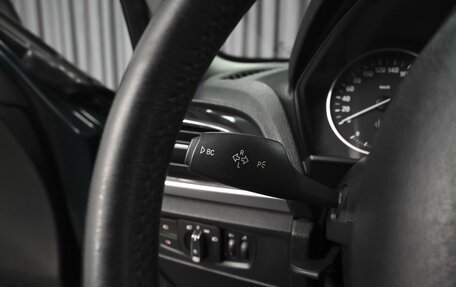 BMW 1 серия, 2012 год, 1 059 000 рублей, 20 фотография