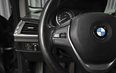 BMW 1 серия, 2012 год, 1 059 000 рублей, 17 фотография