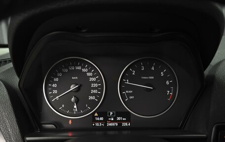 BMW 1 серия, 2012 год, 1 059 000 рублей, 23 фотография