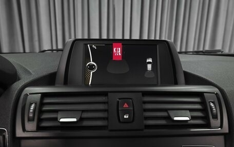 BMW 1 серия, 2012 год, 1 059 000 рублей, 14 фотография