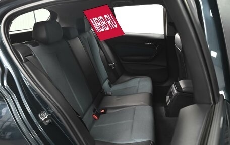 BMW 1 серия, 2012 год, 1 059 000 рублей, 7 фотография