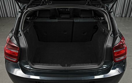 BMW 1 серия, 2012 год, 1 059 000 рублей, 24 фотография