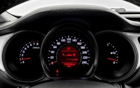 KIA cee'd III, 2017 год, 1 395 000 рублей, 6 фотография