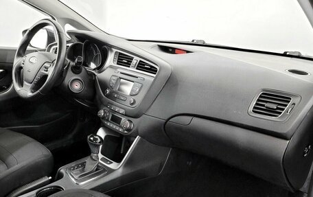 KIA cee'd III, 2017 год, 1 395 000 рублей, 11 фотография