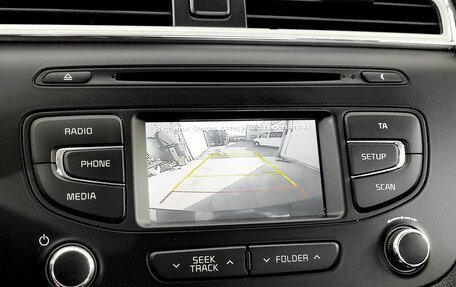 KIA cee'd III, 2017 год, 1 395 000 рублей, 9 фотография