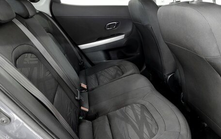 KIA cee'd III, 2017 год, 1 395 000 рублей, 12 фотография