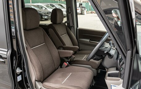 Honda Stepwgn IV, 2019 год, 2 340 000 рублей, 11 фотография