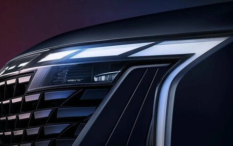 Geely Atlas, 2026 год, 3 449 990 рублей, 11 фотография