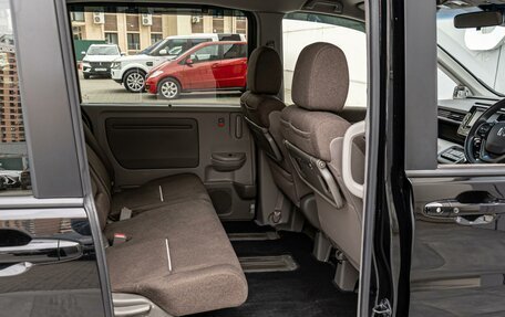 Honda Stepwgn IV, 2019 год, 2 340 000 рублей, 13 фотография