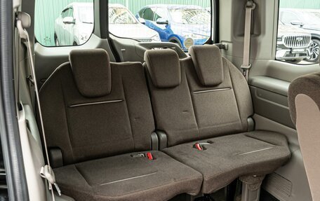 Honda Stepwgn IV, 2019 год, 2 340 000 рублей, 12 фотография