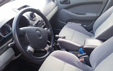 Chevrolet Lacetti, 2010 год, 720 000 рублей, 2 фотография