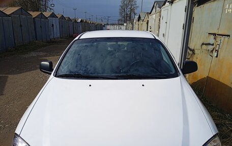 Chevrolet Lacetti, 2010 год, 720 000 рублей, 5 фотография