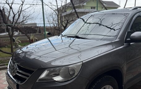 Volkswagen Tiguan I, 2008 год, 1 050 000 рублей, 2 фотография