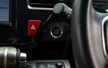 Honda Stepwgn IV, 2019 год, 2 340 000 рублей, 19 фотография