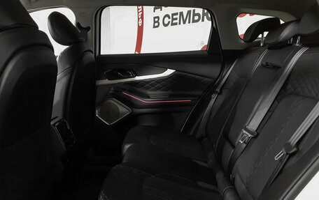 CheryExeed TXL, 2023 год, 2 490 000 рублей, 10 фотография