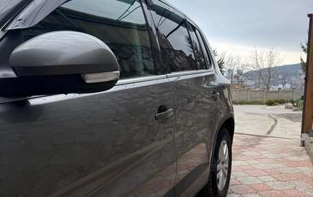 Volkswagen Tiguan I, 2008 год, 1 050 000 рублей, 4 фотография