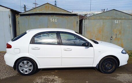 Chevrolet Lacetti, 2010 год, 720 000 рублей, 9 фотография
