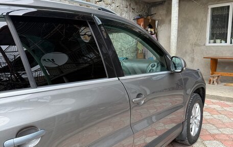 Volkswagen Tiguan I, 2008 год, 1 050 000 рублей, 6 фотография